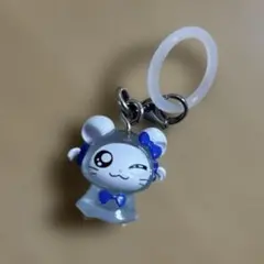 めじるしアクセサリー リボンちゃん とっとこハム太郎