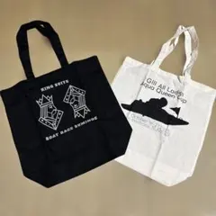 BOAT RACE SUMINOE エコバッグ 2種セット