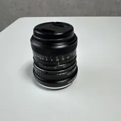 バブルボケ Fujinon 55mm F2.2 M42後期型 Eマウント変換付 - メルカリ