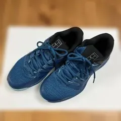 ナイキ NIKE エアズーム ヴェイパー X AIR ZOOM ブルー　26