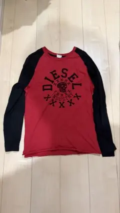 diesel ロンT