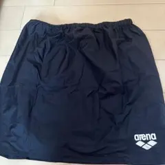 arena 競泳用 FITTING WRAP