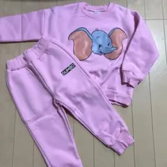 ダンボ セットアップ　新品
