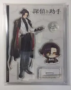 2025年最新】探偵と助手の人気アイテム - メルカリ