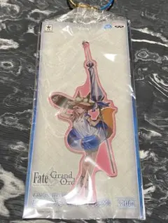 Fate/Grand Order ビッグプレートキーホルダー 玉藻の前