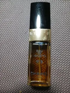 CHANEL Eau de Toilette N°5