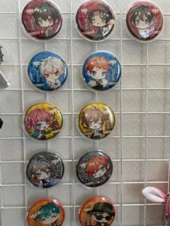 ヒプノシスマイク ヒプマイ グッズ まとめ売り