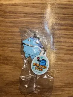 ぎんじろっち　たまごっち　ガチャガチャ