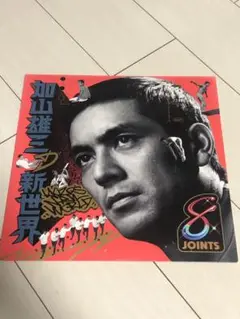 加山雄三の新世界　punpeeなど　レコード　アナログ　LP アルバム　レア 加山雄三の新世界 punpeeなど レコード アナログ LP アルバム