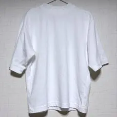 エアリズムコットンモックネックT ②