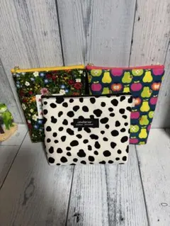 ぐるりんぱ様専用ページ♡オーダー3点