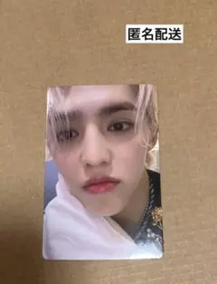 SEVENTEEN エスクプス HEAVEN 中華 ヨントントレカ セブチ