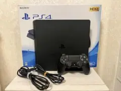 Sony PS4 CUH-2100A B01 500GB 本体 コントローラー