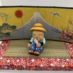 アイス食べてます^ ^