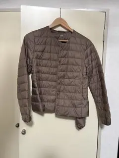 ユニクロ　ウルトラライトダウン