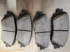 ZN686用ミノルインターナショナル ZONEブレーキパッド佐藤ガレージさん