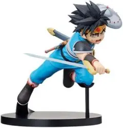 2026年最新】ダイの大冒険 ソフトフィギュアの人気アイテム - メルカリ