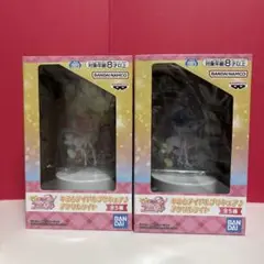 キミとアイドルプリキュア　 アクリルライト アイドル　ウインク