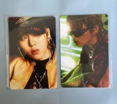 Block B ZICO ファンミーティング　ミニフォトカード　新品未開封 2025年最新】zico トレカの人気アイテム - メルカリ