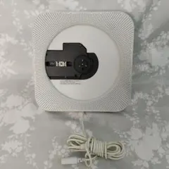 2026年最新】無印 壁掛式cdプレーヤーの人気アイテム - メルカリ