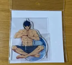 劇場版　チェンソーマン　レゼ篇　アクリルスタンド