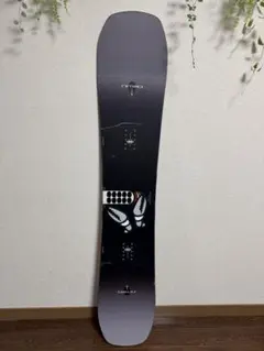 NITRO Optisym 153cm ナイトロ　オプティシム　スノーボードのサムネイル