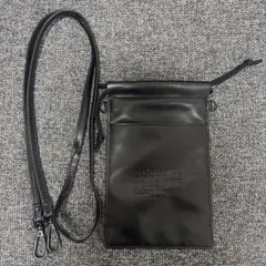 Maison Margiela ノベルティポーチブラック