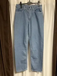 nanamica 5Pockets Straight Denim Pantsのサムネイル