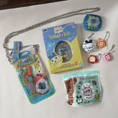 たまごっち レア まとめ売り おまけ付き