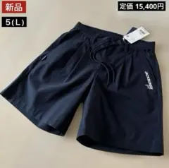 【新品】ジャックバニー／ハーフパンツ／ショートパンツ／５(Ｌ)