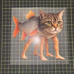 ブレインロット　アイロン