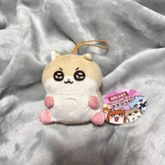 ROUND1 コビハムちゃん ぬいぐるみマスコット