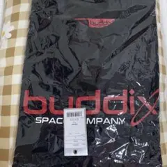 buddixのCo Logo Tee 長袖 Lサイズ