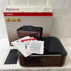 CANON MB5430 ビジネスインクジェットプリンター 複合機 M2990 - メルカリ