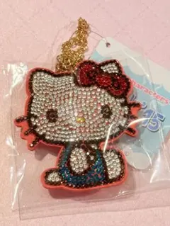 サンリオ ハローキティ ジュエリーマスコット