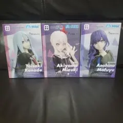 2026年最新】ニーゴ フィギュアの人気アイテム - メルカリ