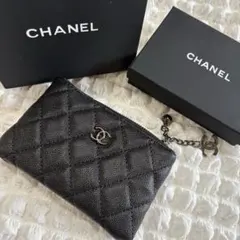 CHANEL コインケース 小銭入れ ノベルティ 本日限定出品