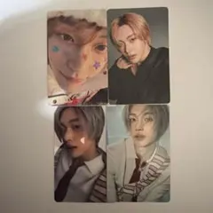 うぉんびん　トレカセット