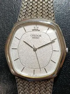2026年最新】クレドール SEIKO 8J81の人気アイテム - メルカリ
