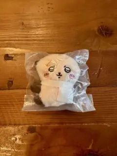 ちいかわ ラッコ ぬいぐるみクリップ 未開封
