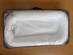 DockATot DELUXE+ ホワイト