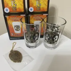 【鶴見中尉・二階堂】一番くじ　ゴールデンカムイ〜金塊争奪戦〜3点セット