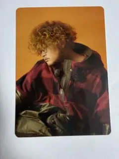 Vaundy トレカ [2枚購入ごとに160円引き]