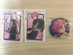 あんスタ【桜河こはく】3点