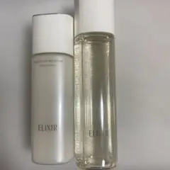 ELIXIR リフトモイスト　エマルジョン&ローションSP IIセット