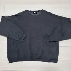 STARTER クルーネック スウェット グレーのサムネイル