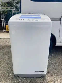 【福岡市限定】洗濯機 日立 2019年製 7㎏【安心の3ヶ月保証】 日立 洗濯機 2020年製 7kg 北九州市福岡市限定 安心の3ヶ月保証 - メルカリ