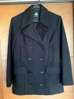 オールドイングランド　ダークグリーン ピーコート36 オールドイングランド 36 オールドイングランド ダークグリーン