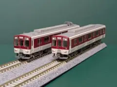 近鉄名古屋線2814F行き先表示器点灯化改造車 - メルカリ