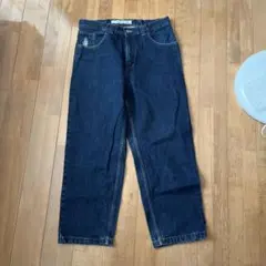 Polar Skate '93! Denim 32×30 ポーラー　ブルーのサムネイル